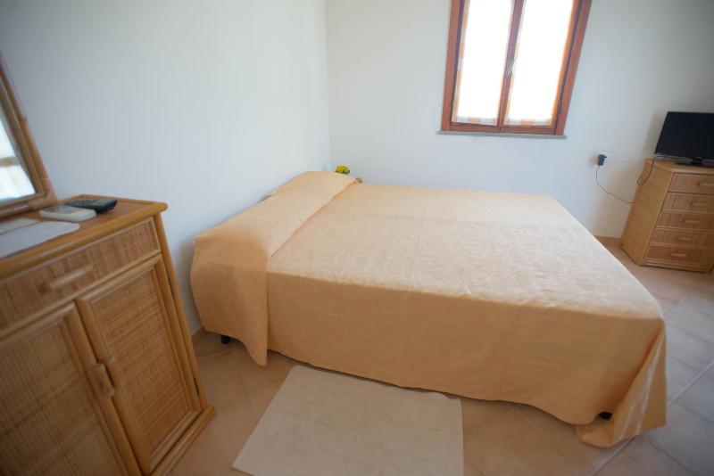 Mimose Beach Village - Oda