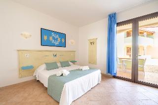 Mimose Beach Village fotoÄŸrafÄ±