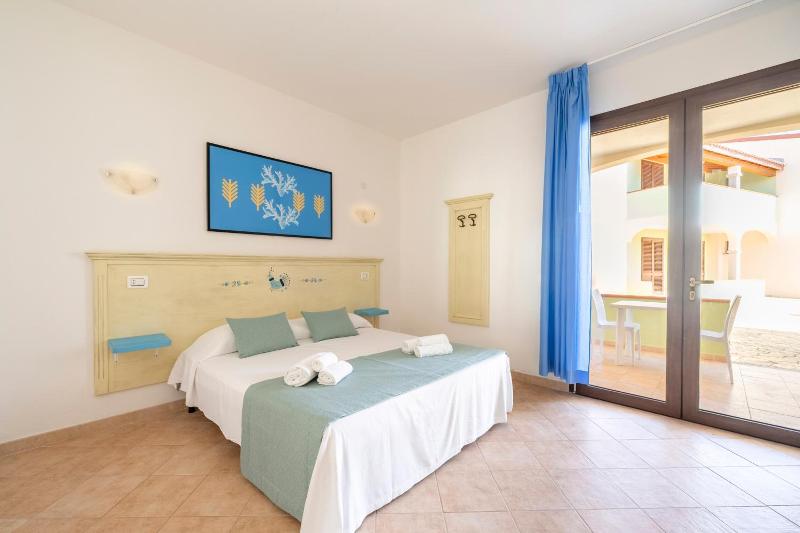Mimose Beach Village - Oda
