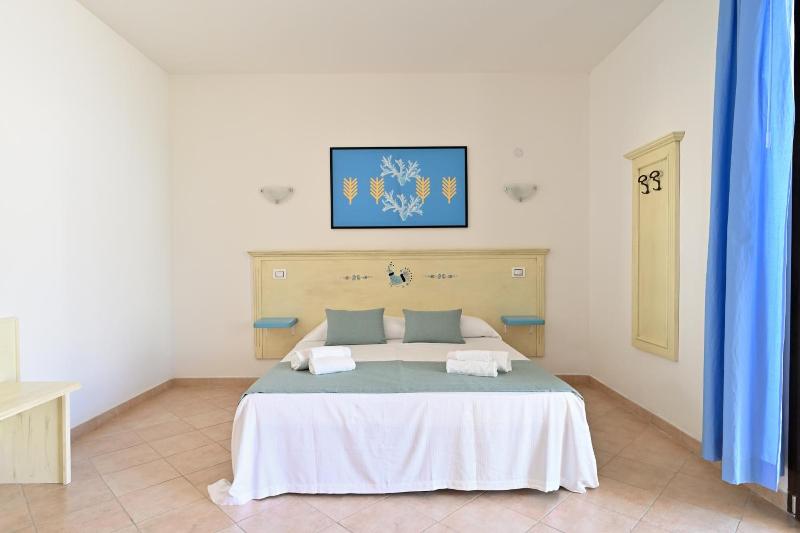Mimose Beach Village - Oda