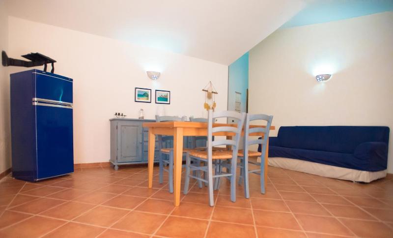 Mimose Beach Village - Oda