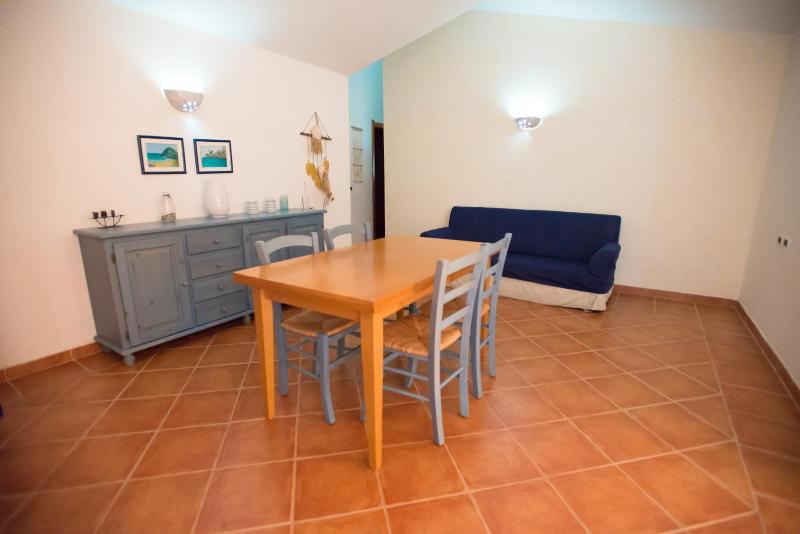 Mimose Beach Village - Oda