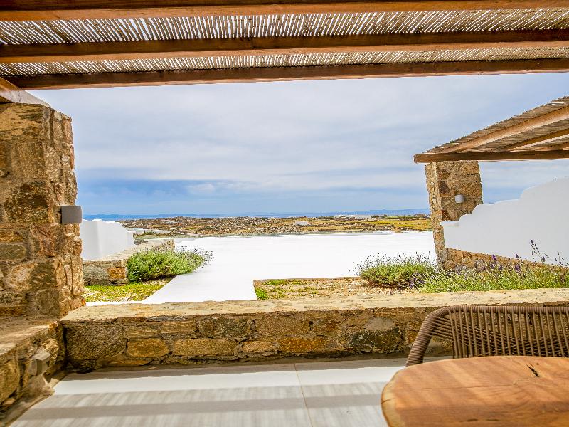 Lengendary Suites - Genel