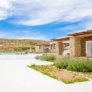Lengendary Suites fotoÄŸrafÄ±