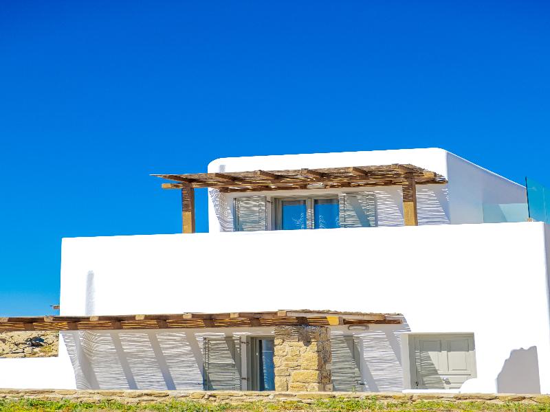 Lengendary Suites - Genel