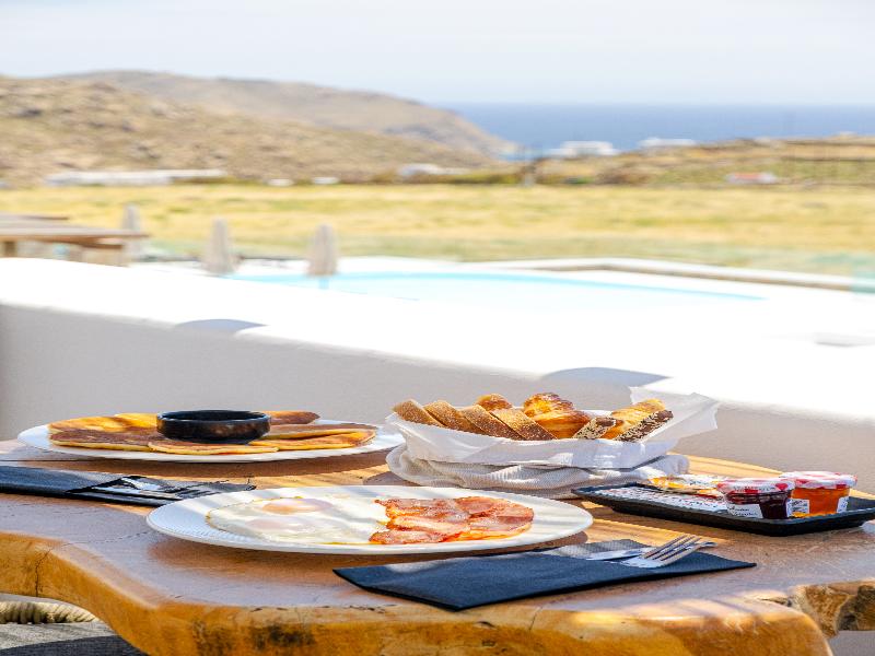 Lengendary Suites - Genel