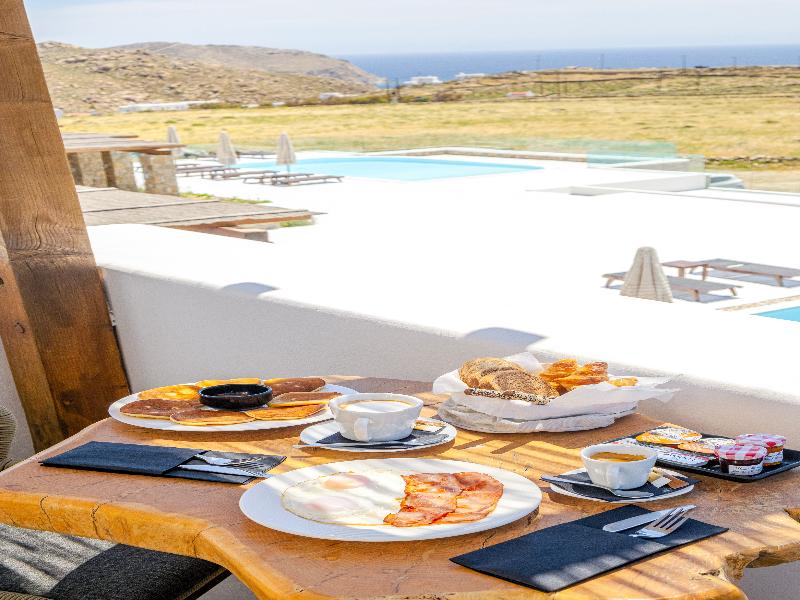 Lengendary Suites - Genel