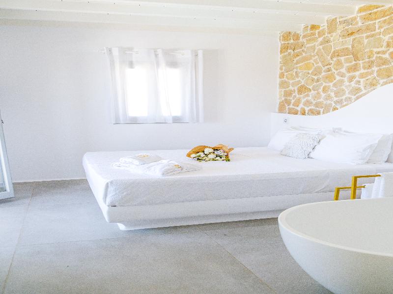 Lengendary Suites - Genel