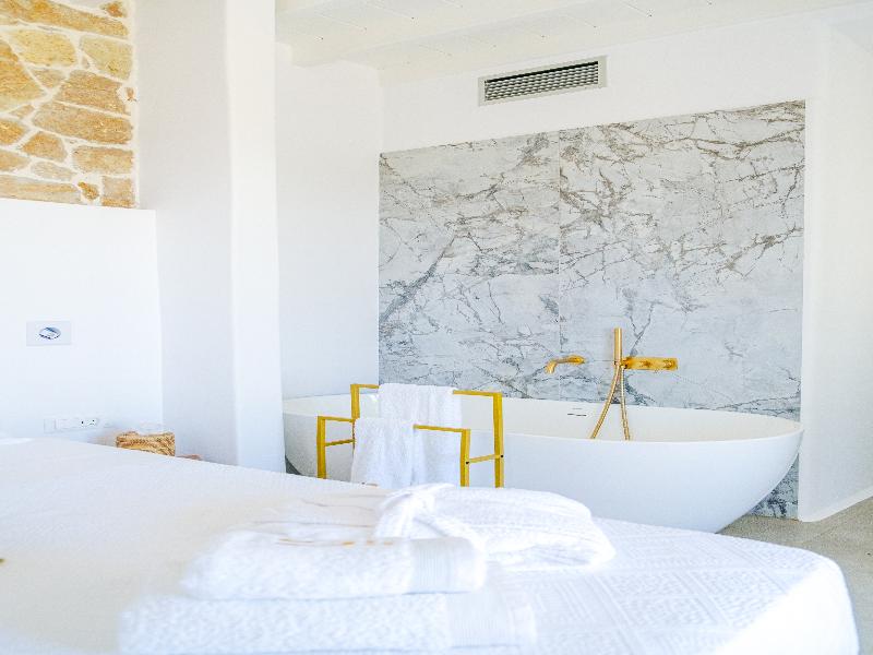 Lengendary Suites - Genel