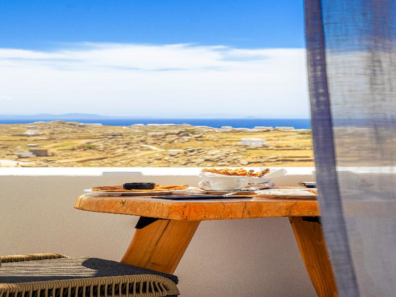 Lengendary Suites - Genel