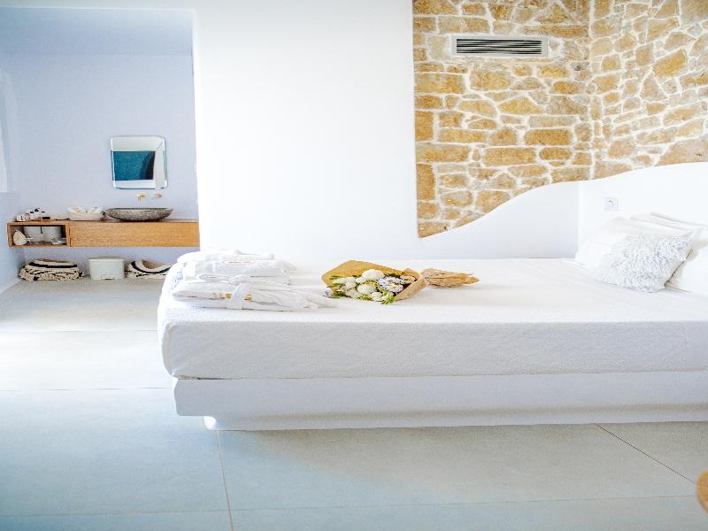 Lengendary Suites - Genel