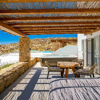 Lengendary Suites fotoÄŸrafÄ±