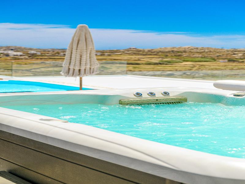 Lengendary Suites - Genel