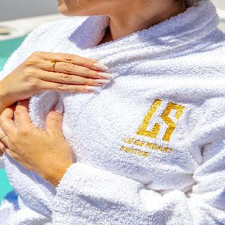 Lengendary Suites fotoÄŸrafÄ±