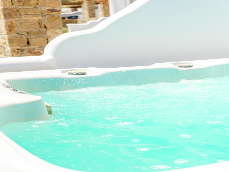 Lengendary Suites - Genel