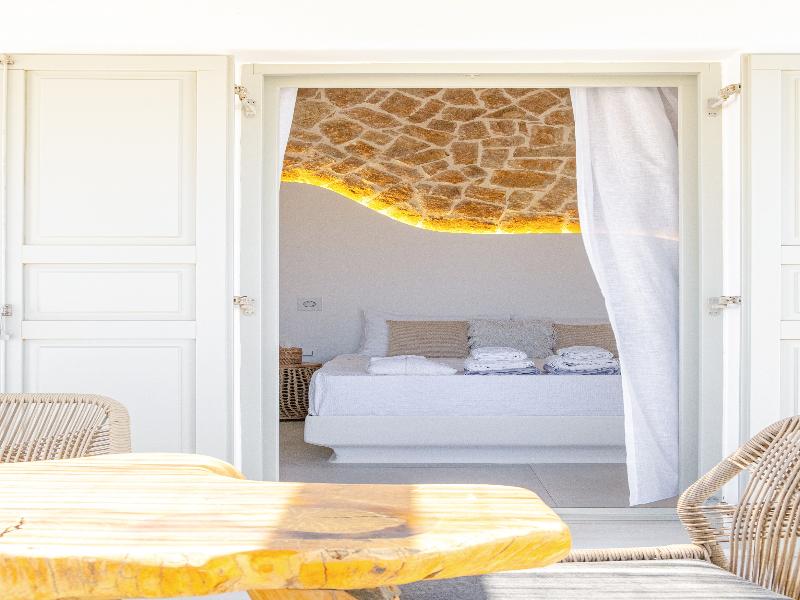 Lengendary Suites - Genel