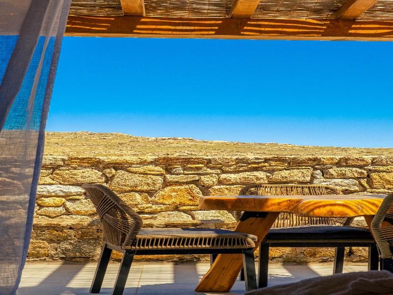 Lengendary Suites - Genel