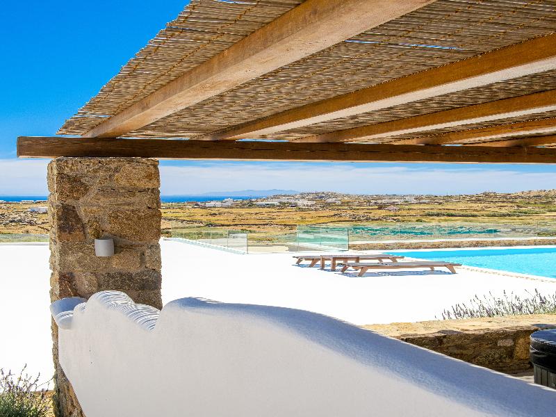 Lengendary Suites - Genel