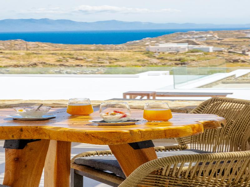 Lengendary Suites - Genel