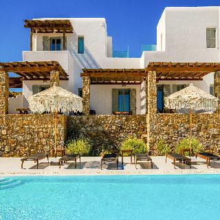 Lengendary Suites fotoÄŸrafÄ±
