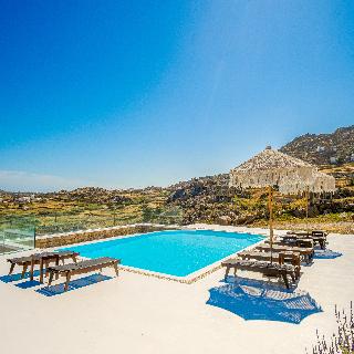 Lengendary Suites fotoÄŸrafÄ±