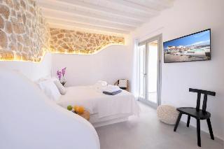 Lengendary Suites fotoÄŸrafÄ±