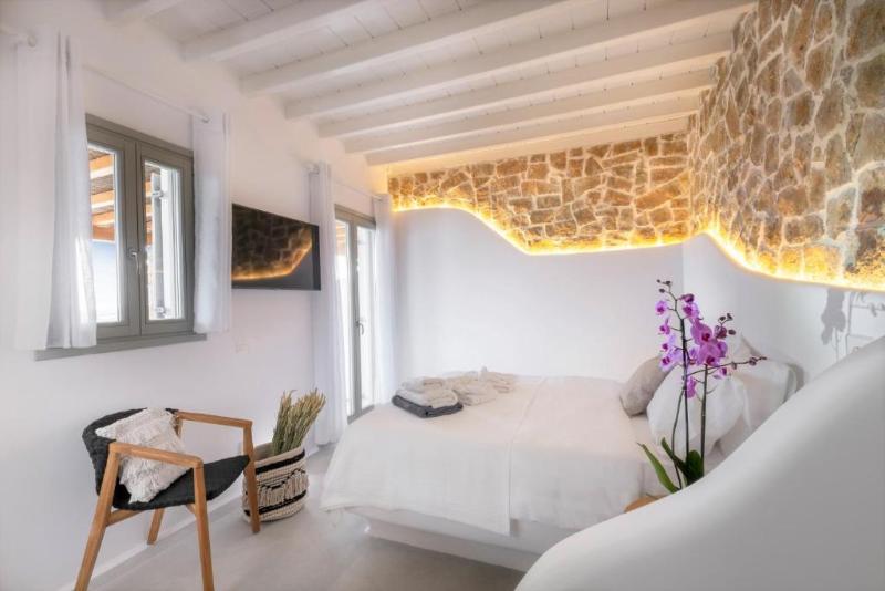 Lengendary Suites - Oda