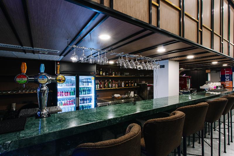 The Experience Walking Street Chiang Mai - Bar