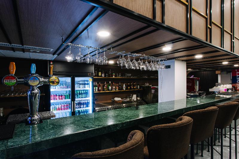 The Experience Walking Street Chiang Mai - Bar