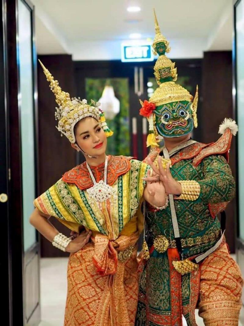 The Experience Walking Street Chiang Mai - Lobi