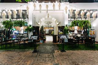 The Experience Walking Street Chiang Mai fotoÄŸrafÄ±