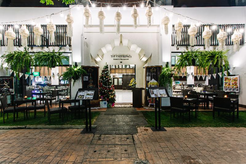 The Experience Walking Street Chiang Mai - Genel