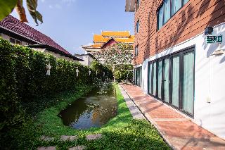 The Experience Walking Street Chiang Mai fotoÄŸrafÄ±