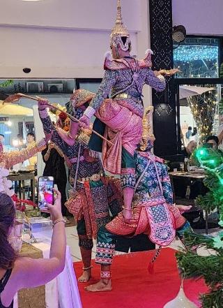 The Experience Walking Street Chiang Mai fotoÄŸrafÄ±