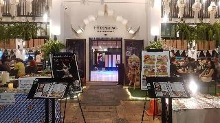 The Experience Walking Street Chiang Mai fotoÄŸrafÄ±