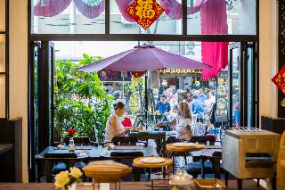 The Experience Walking Street Chiang Mai fotoÄŸrafÄ±