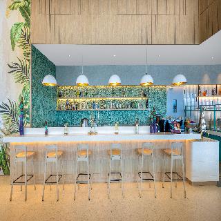 Holiday Inn Lampung Bukit Randu fotoÄŸrafÄ±