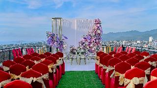 Holiday Inn Lampung Bukit Randu fotoÄŸrafÄ±
