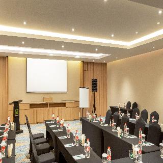 Holiday Inn Lampung Bukit Randu fotoÄŸrafÄ±