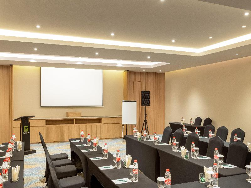 Holiday Inn Lampung Bukit Randu - Toplantı