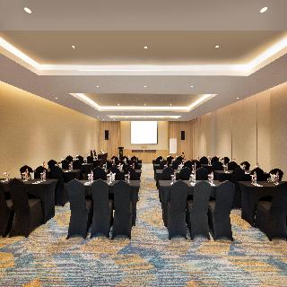 Holiday Inn Lampung Bukit Randu fotoÄŸrafÄ±