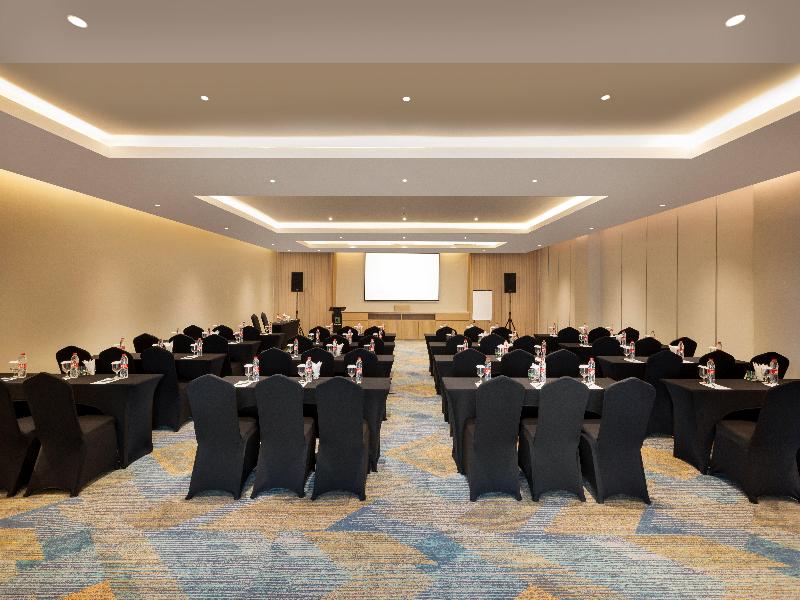 Holiday Inn Lampung Bukit Randu - Toplantı
