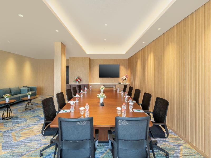 Holiday Inn Lampung Bukit Randu - Toplantı