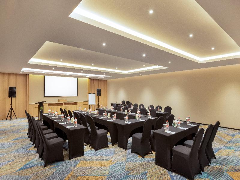 Holiday Inn Lampung Bukit Randu - Toplantı