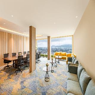 Holiday Inn Lampung Bukit Randu fotoÄŸrafÄ±