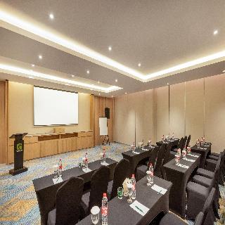 Holiday Inn Lampung Bukit Randu fotoÄŸrafÄ±