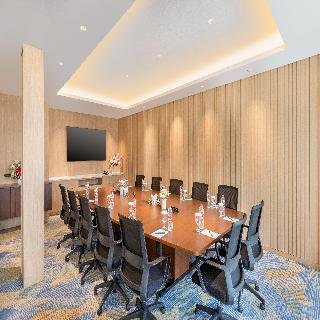 Holiday Inn Lampung Bukit Randu fotoÄŸrafÄ±