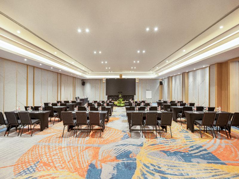 Holiday Inn Lampung Bukit Randu - Toplantı