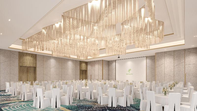 Holiday Inn Lampung Bukit Randu - Toplantı