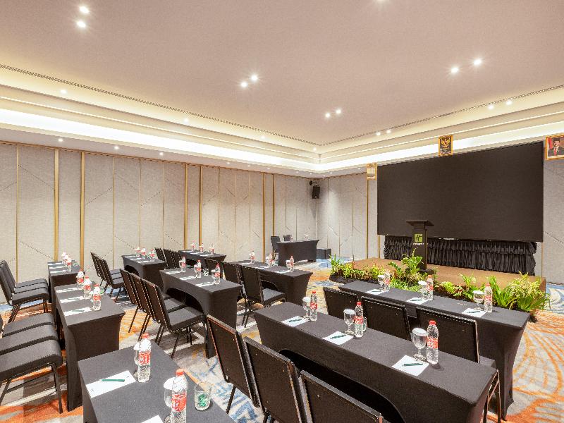 Holiday Inn Lampung Bukit Randu - Toplantı